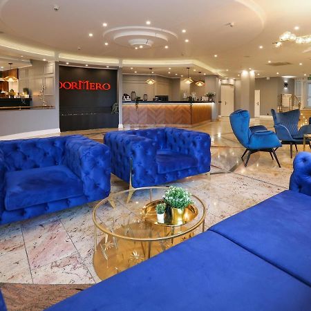 Dormero Hotel Meerbusch Eksteriør bilde