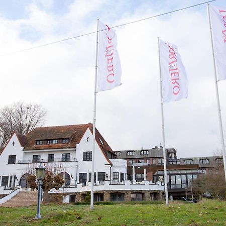 Dormero Hotel Meerbusch Eksteriør bilde