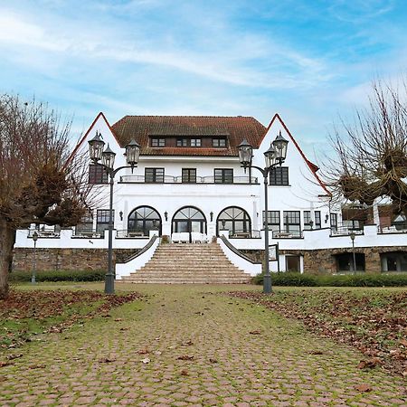 Dormero Hotel Meerbusch Eksteriør bilde