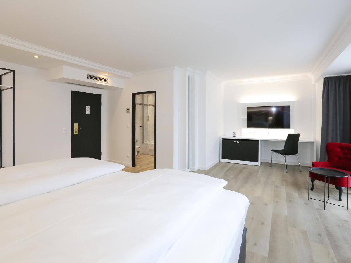Dormero Hotel Meerbusch Eksteriør bilde