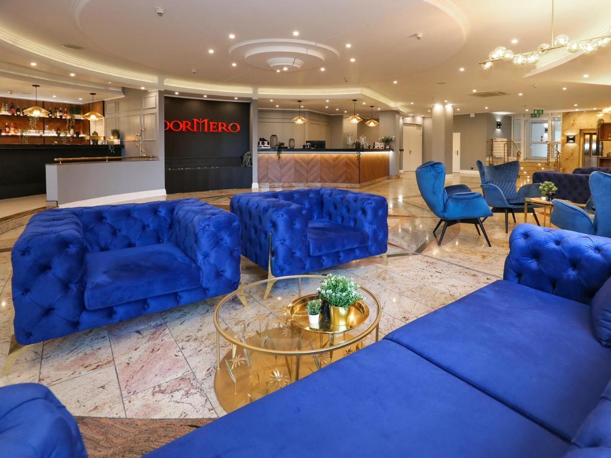 Dormero Hotel Meerbusch Eksteriør bilde