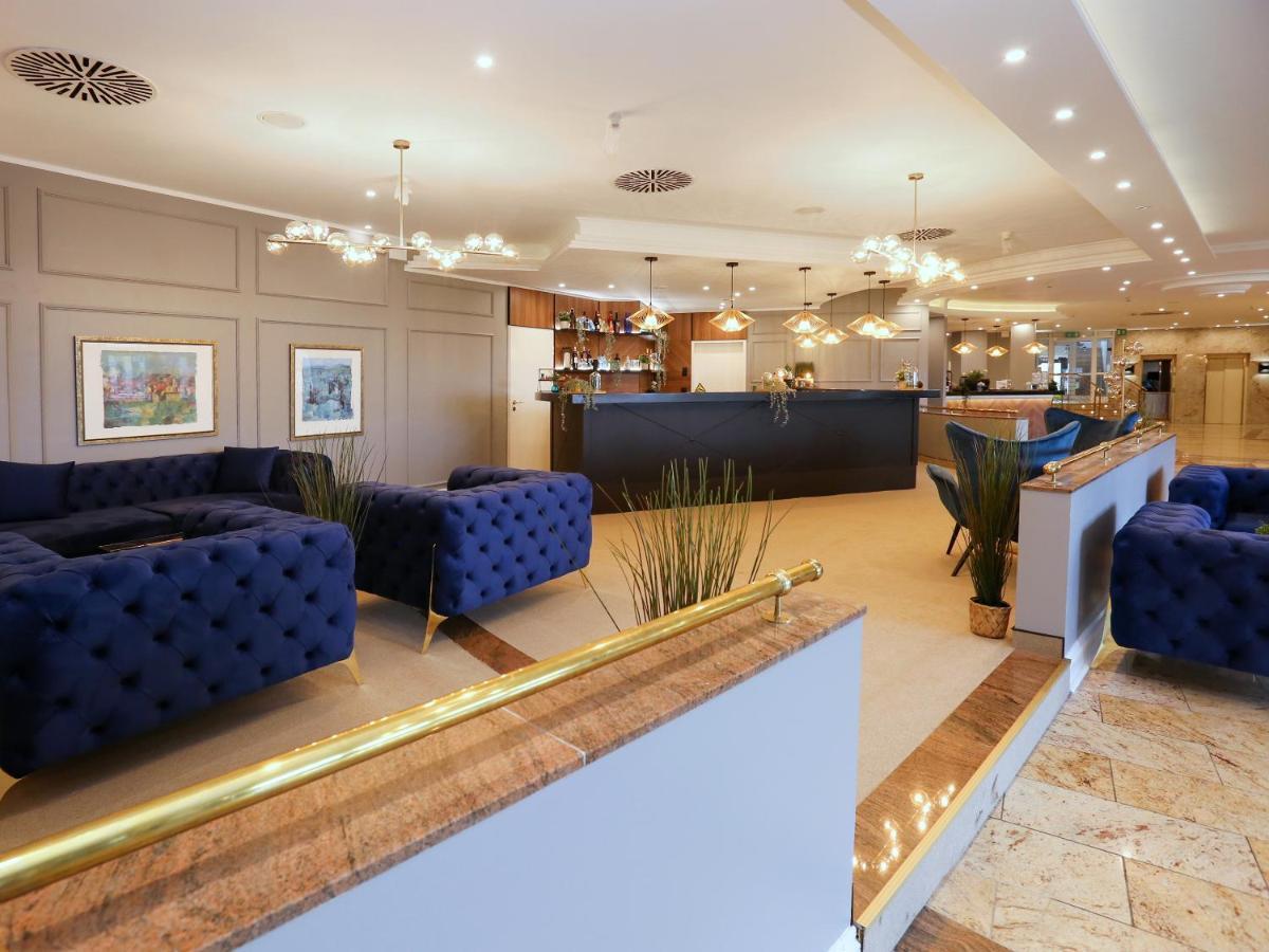 Dormero Hotel Meerbusch Eksteriør bilde
