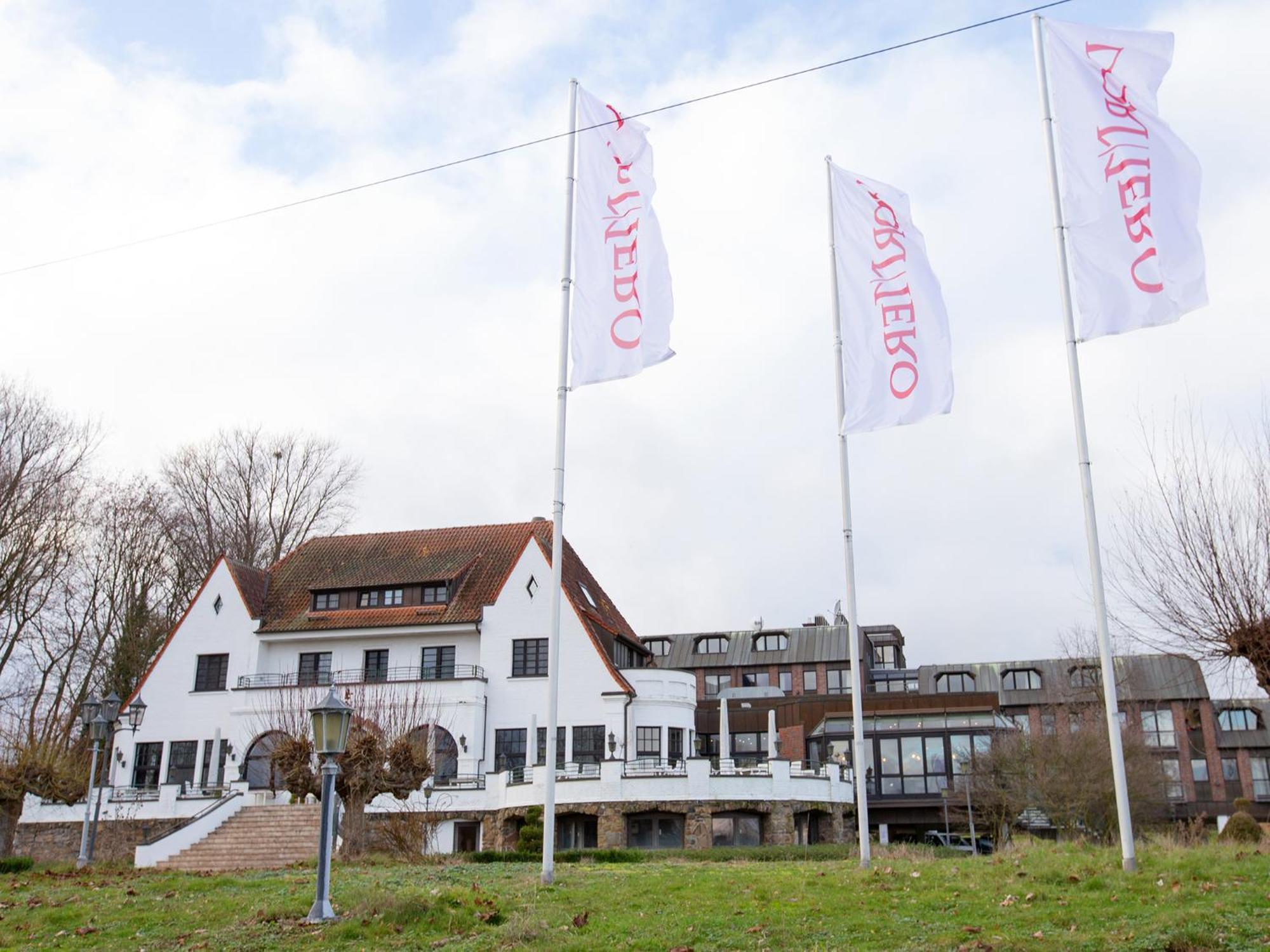 Dormero Hotel Meerbusch Eksteriør bilde