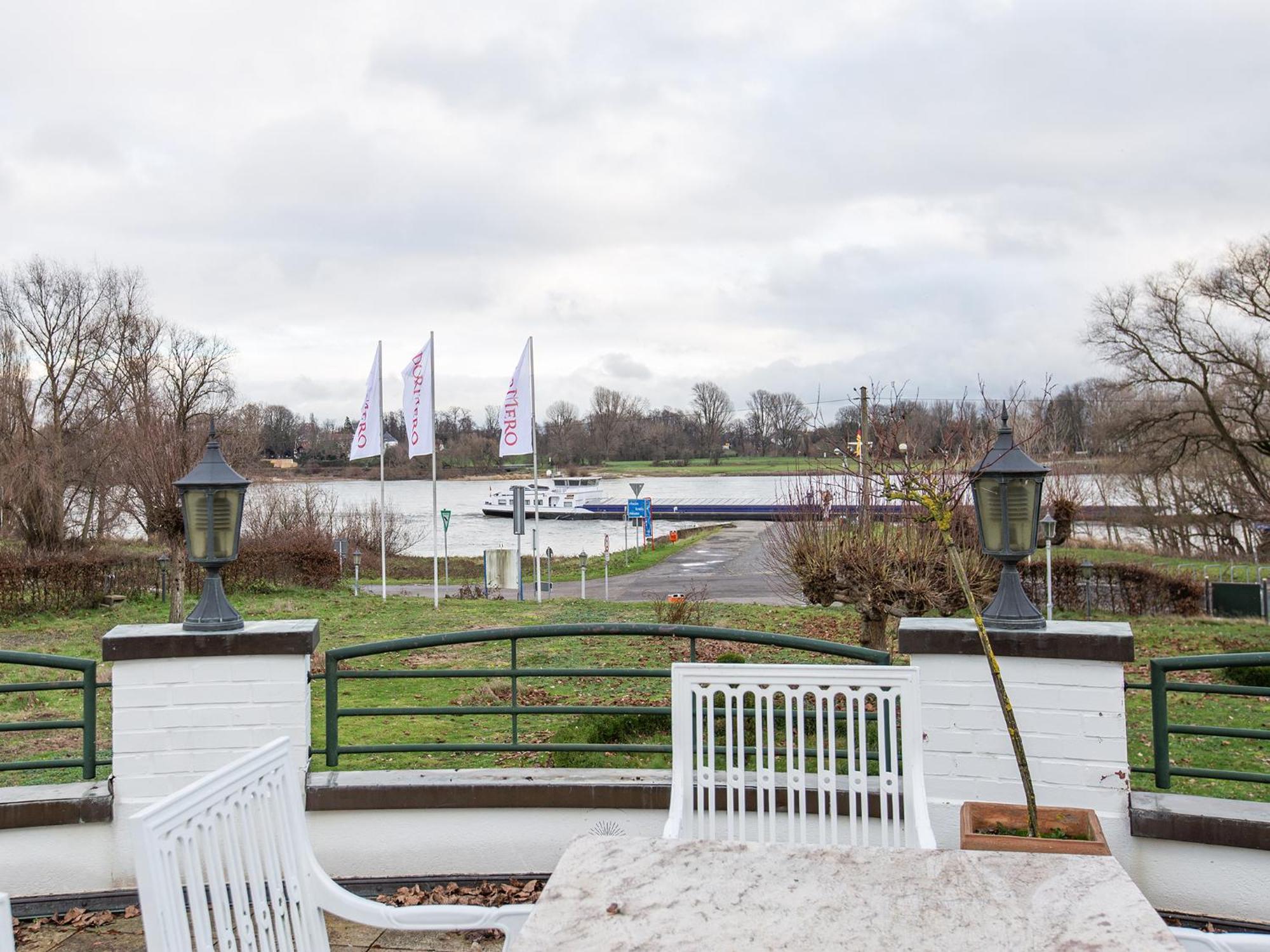 Dormero Hotel Meerbusch Eksteriør bilde