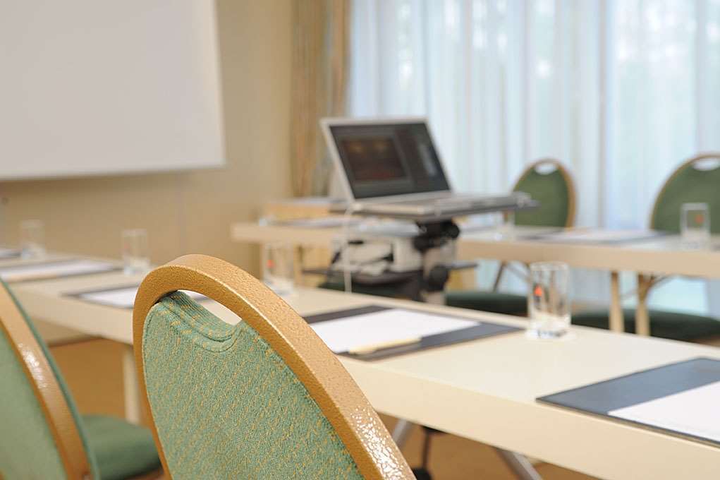 Dormero Hotel Meerbusch Fasiliteter bilde