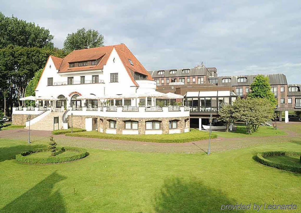 Dormero Hotel Meerbusch Eksteriør bilde